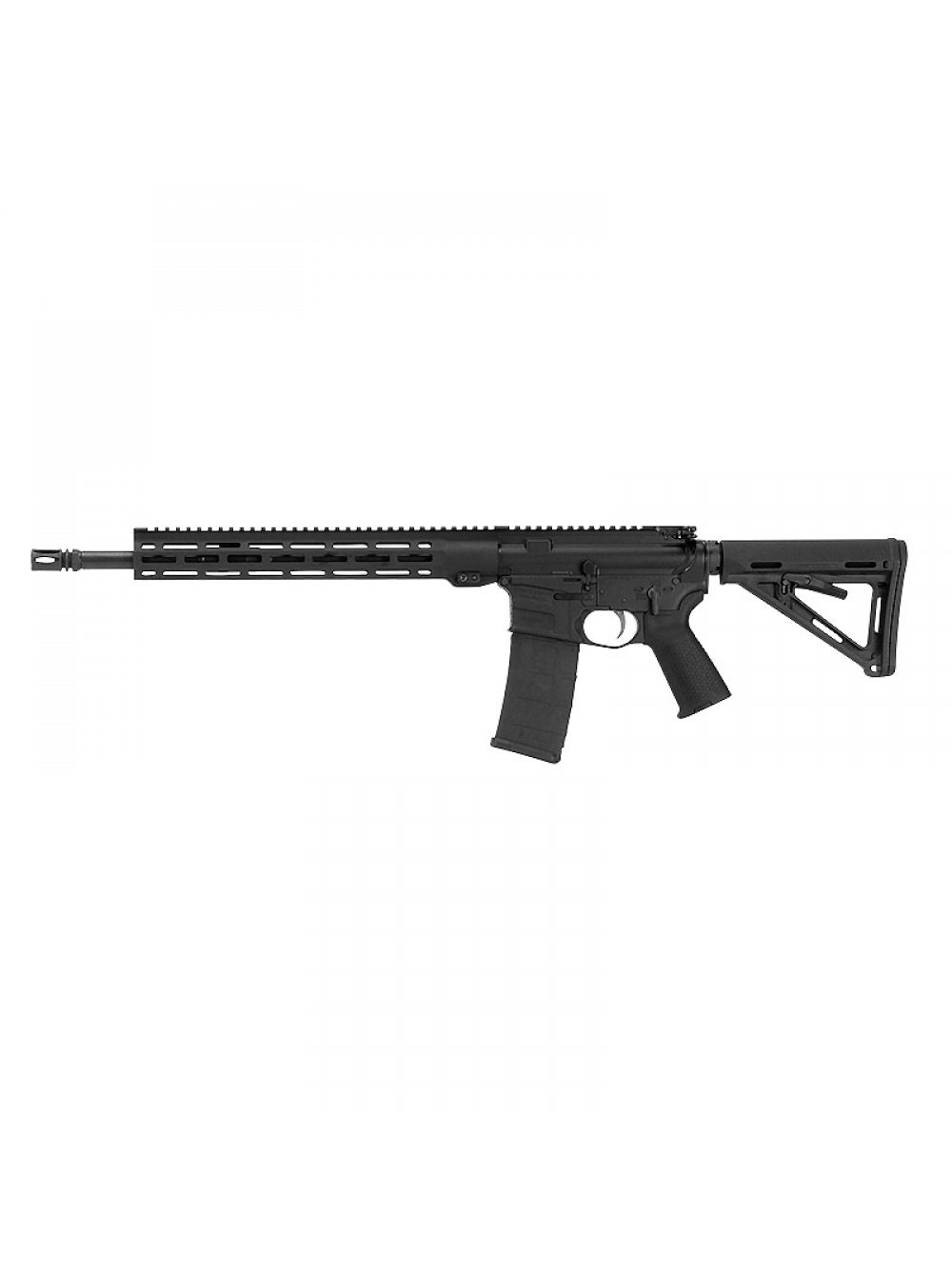 Карабин Savage MSR 15 Recon 2.0 кал. 223 Rem Фото 3